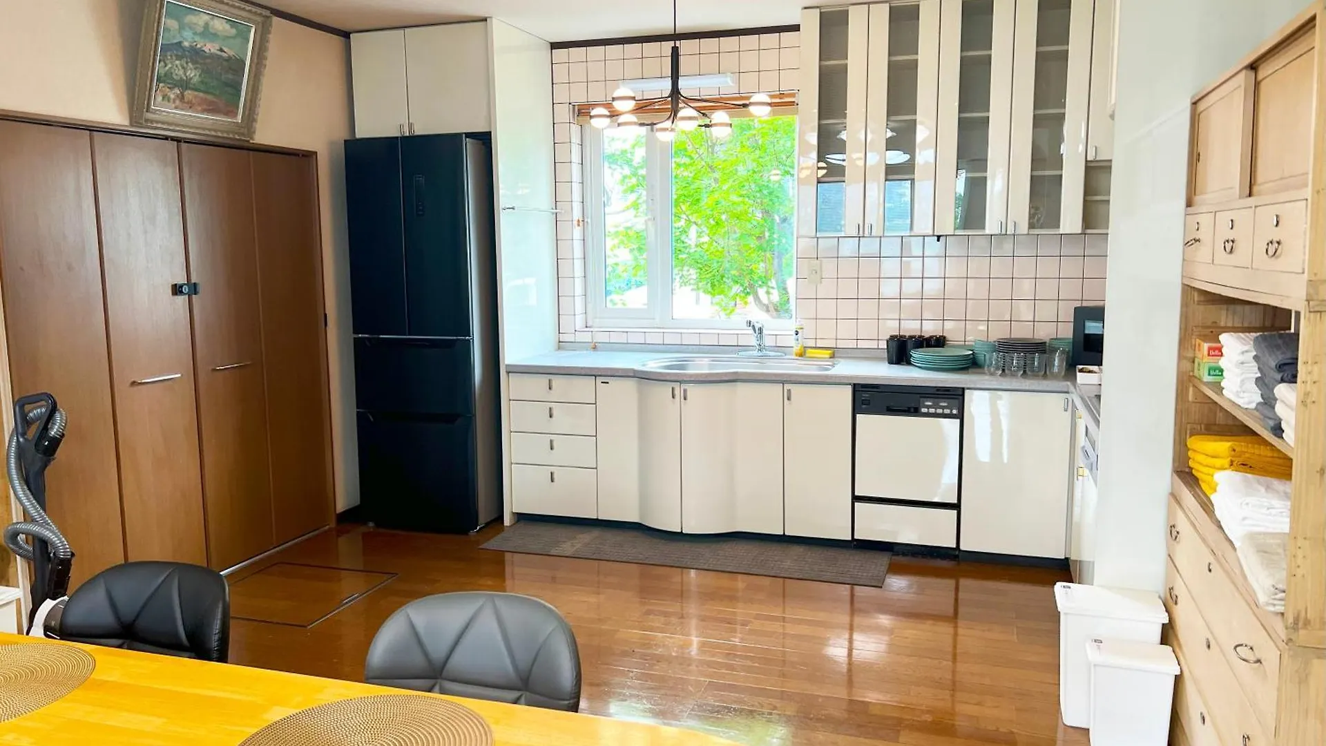 Apartment Furanostay Japan