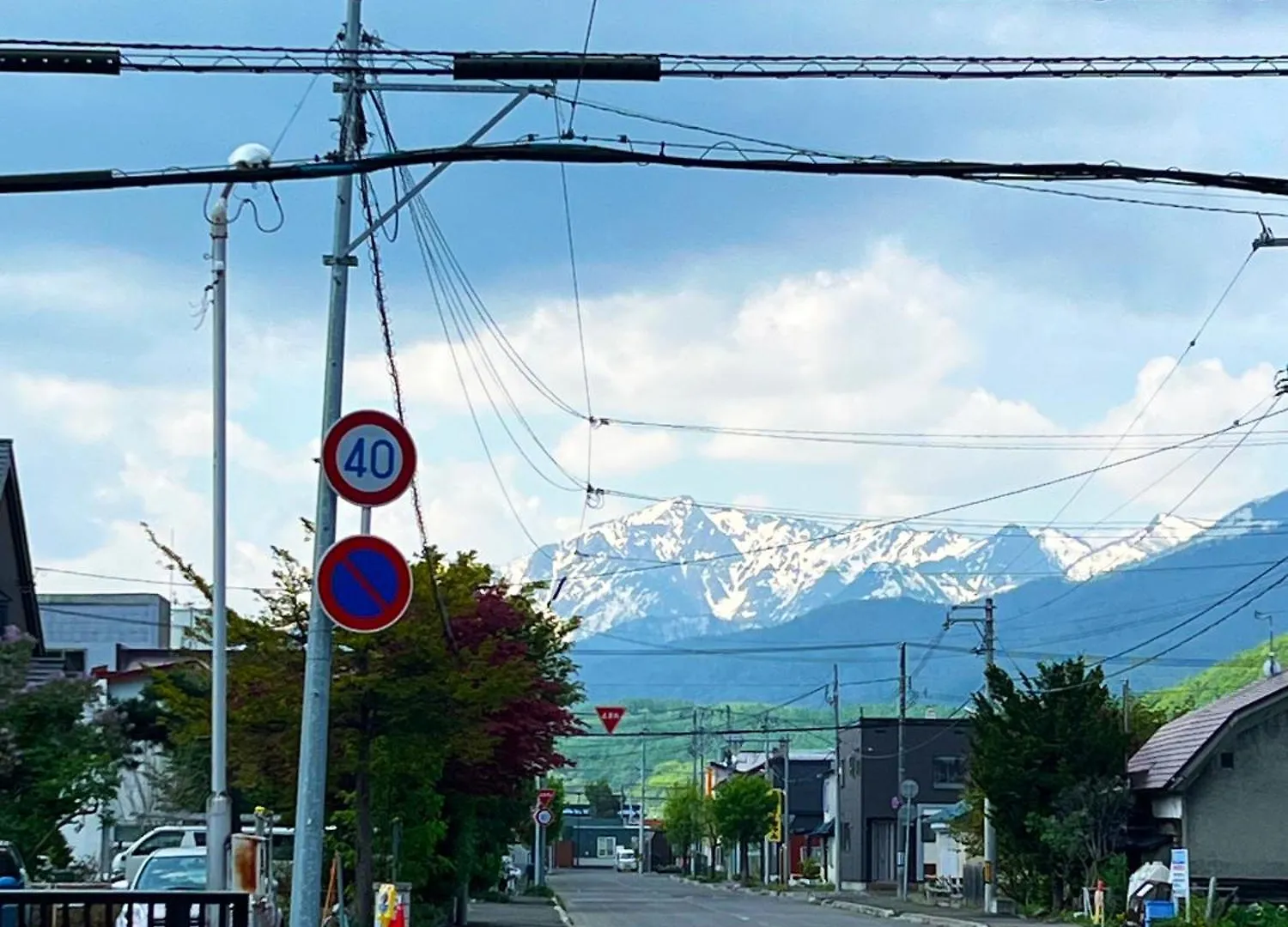 Furanostay 0*, Furano