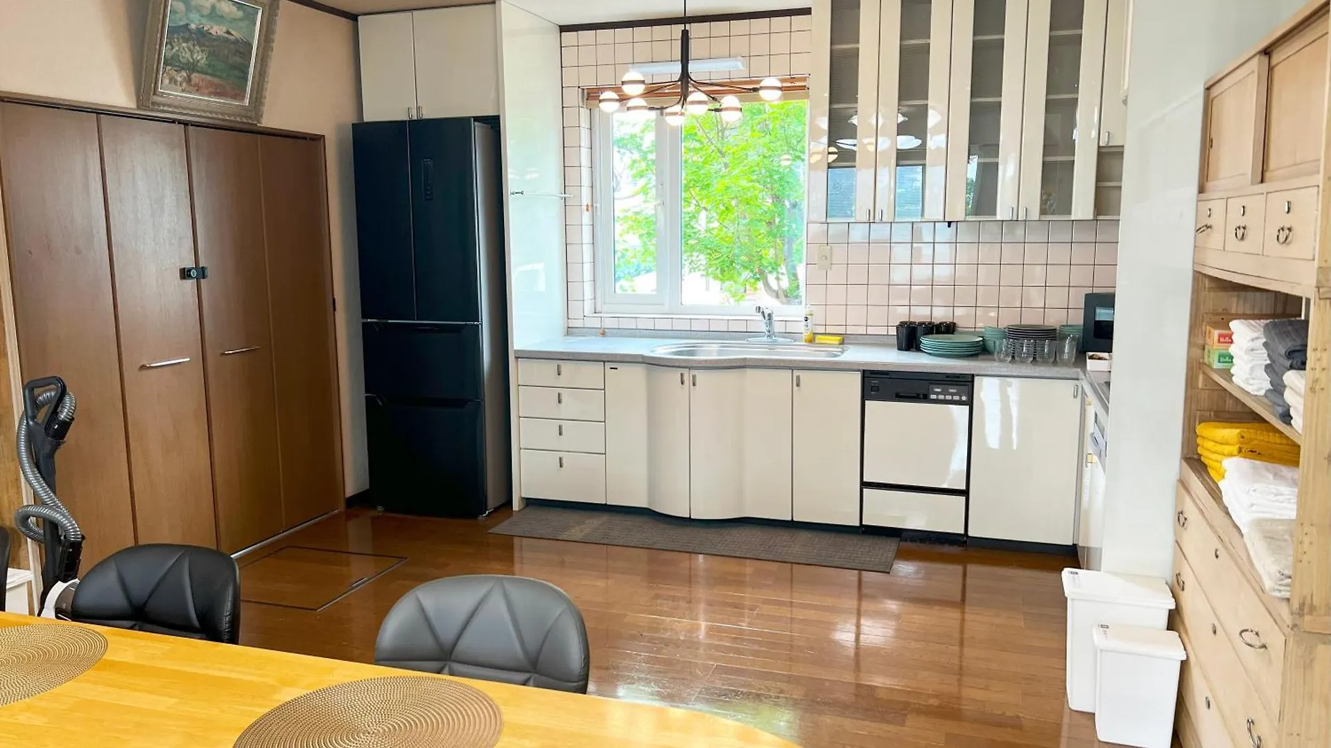 Furanostay Furano