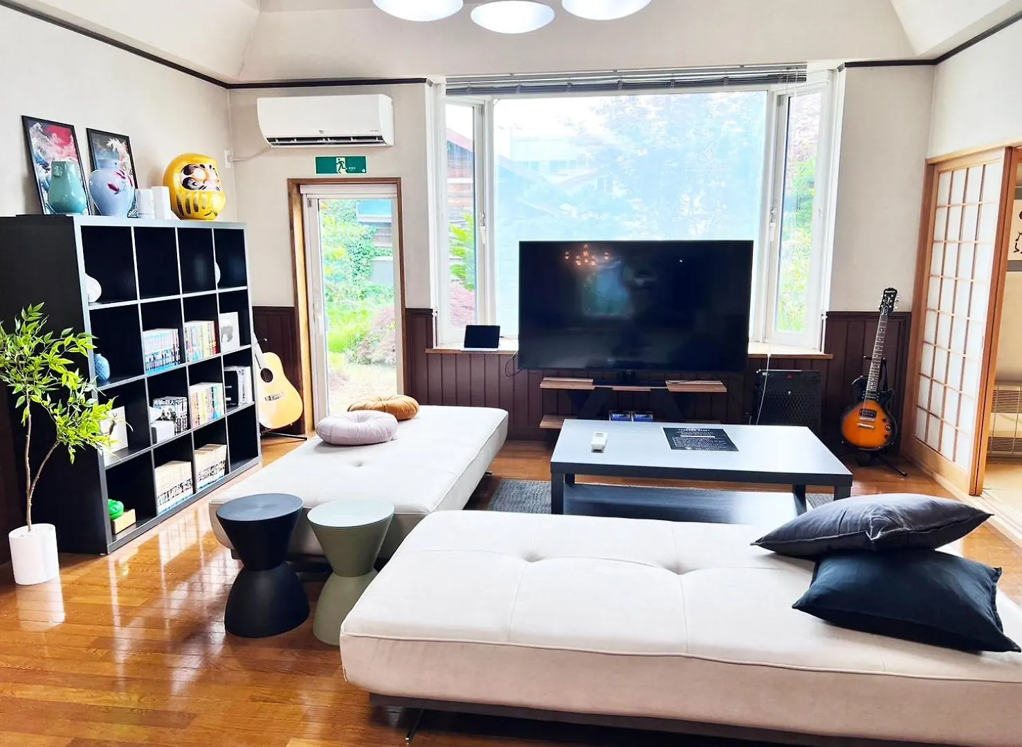Apartment Furanostay