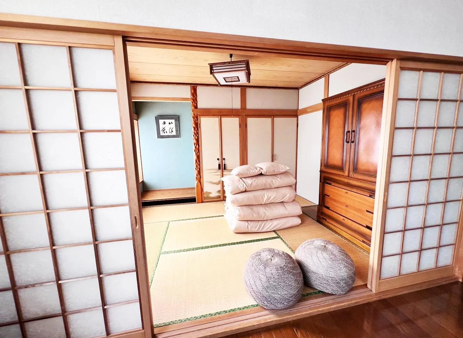 Furanostay Japan