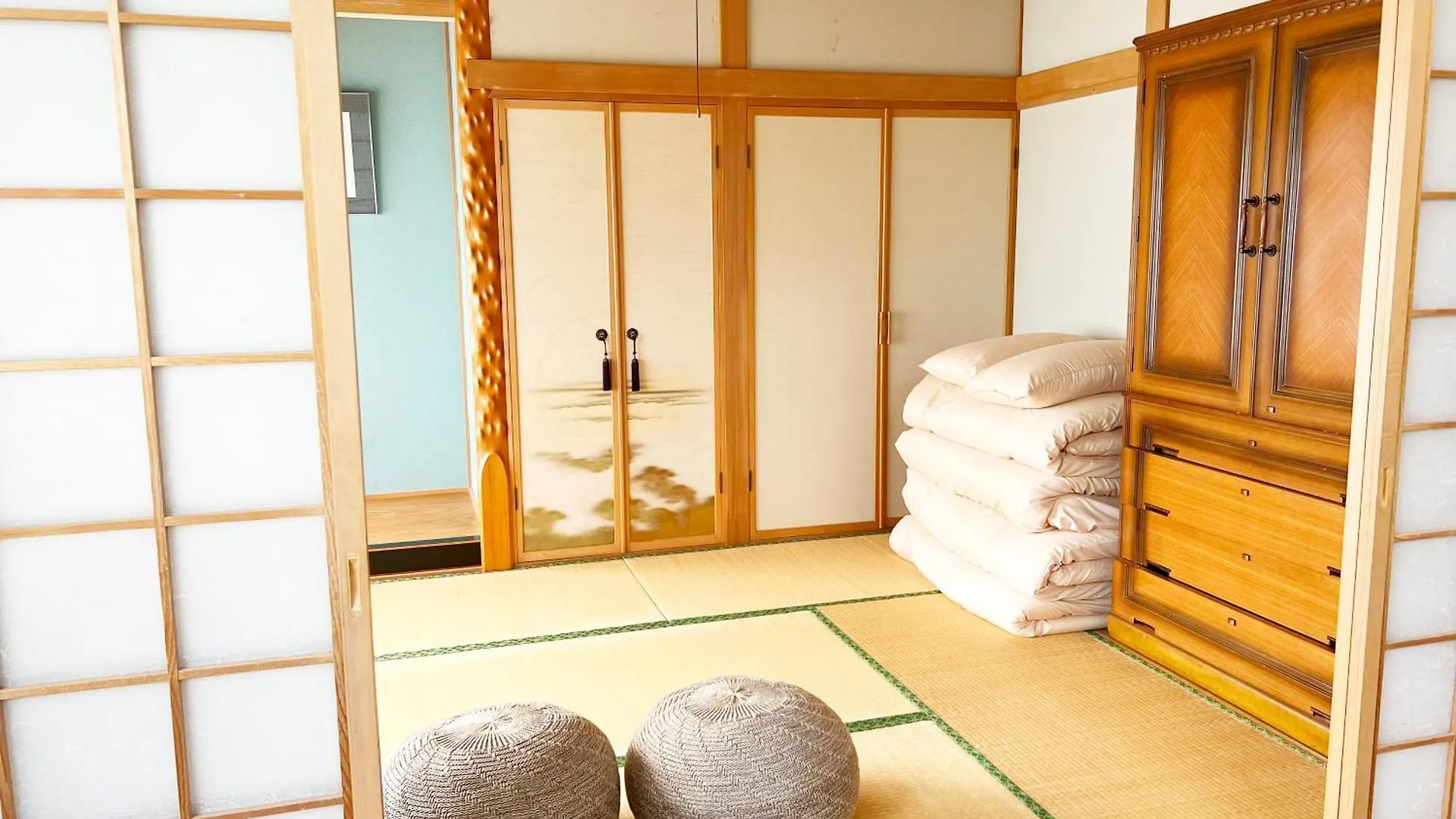Furanostay 0*, Furano Japan