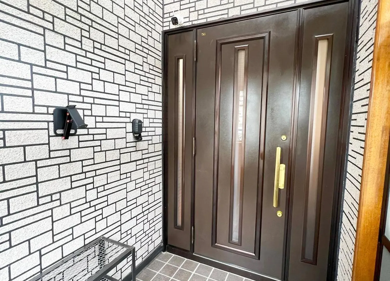 Apartment Furanostay
