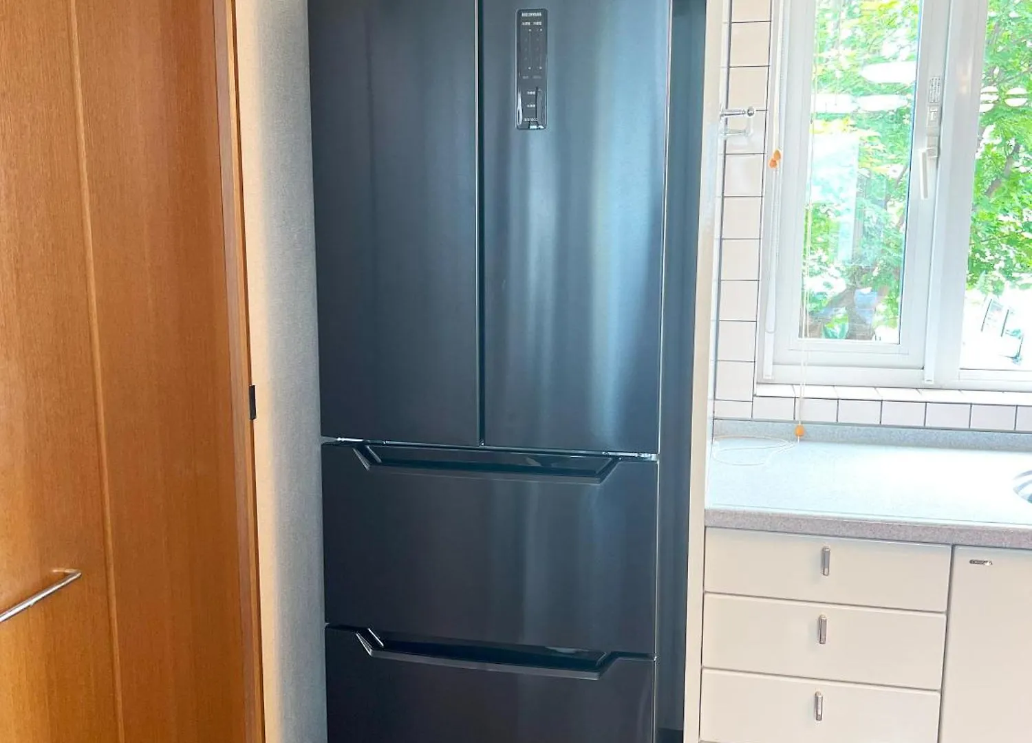 Furanostay Apartment