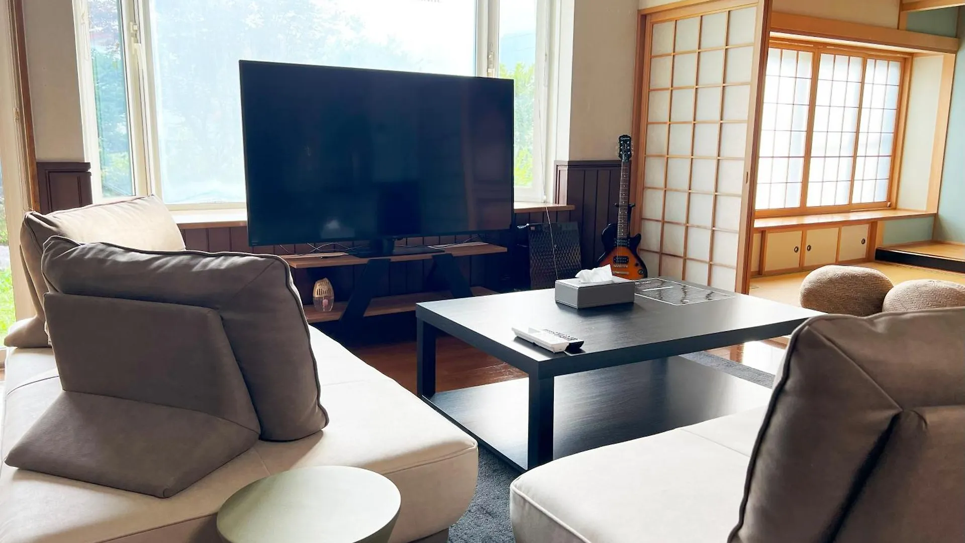 Furanostay Furano