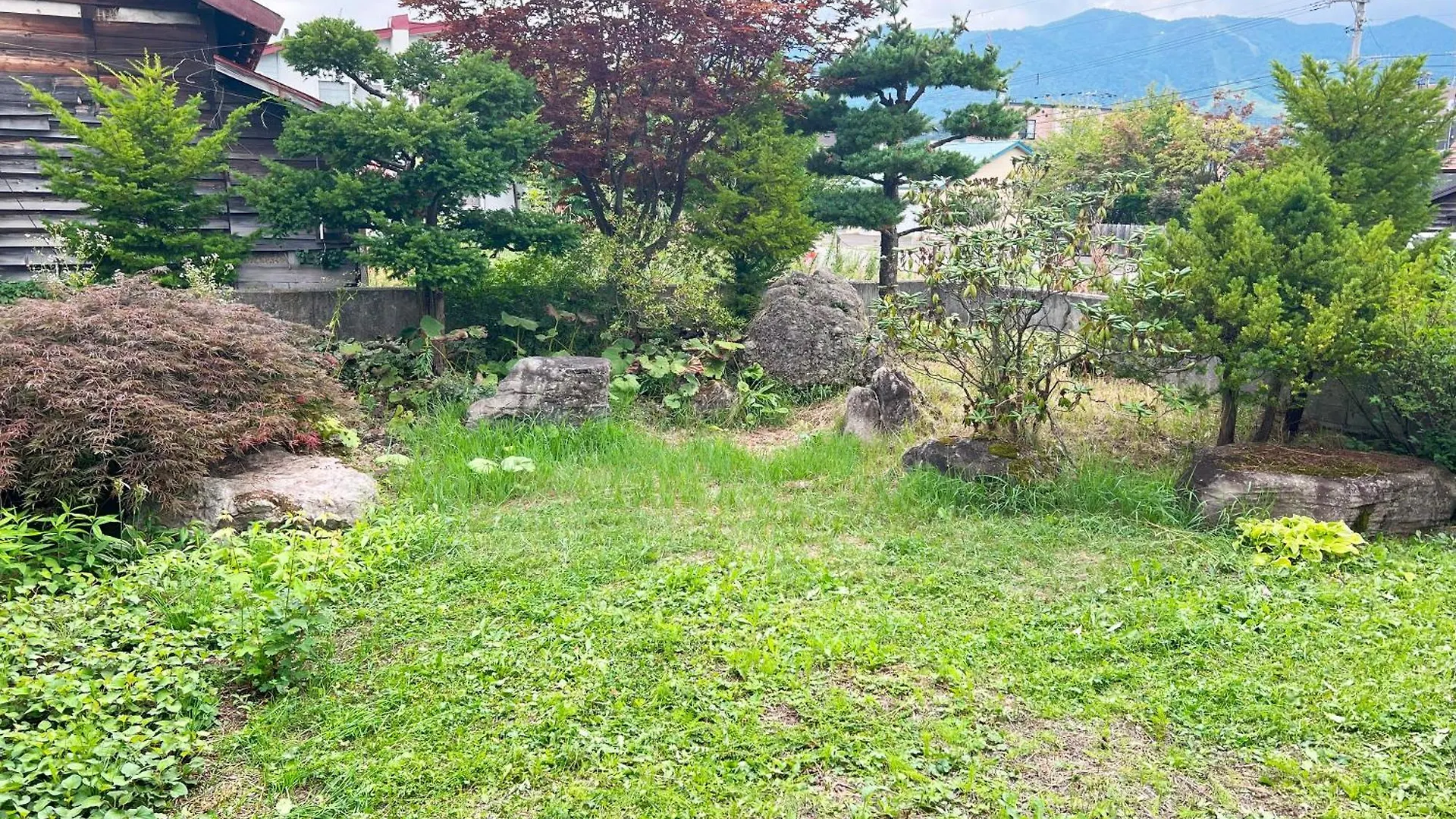 Furanostay Furano