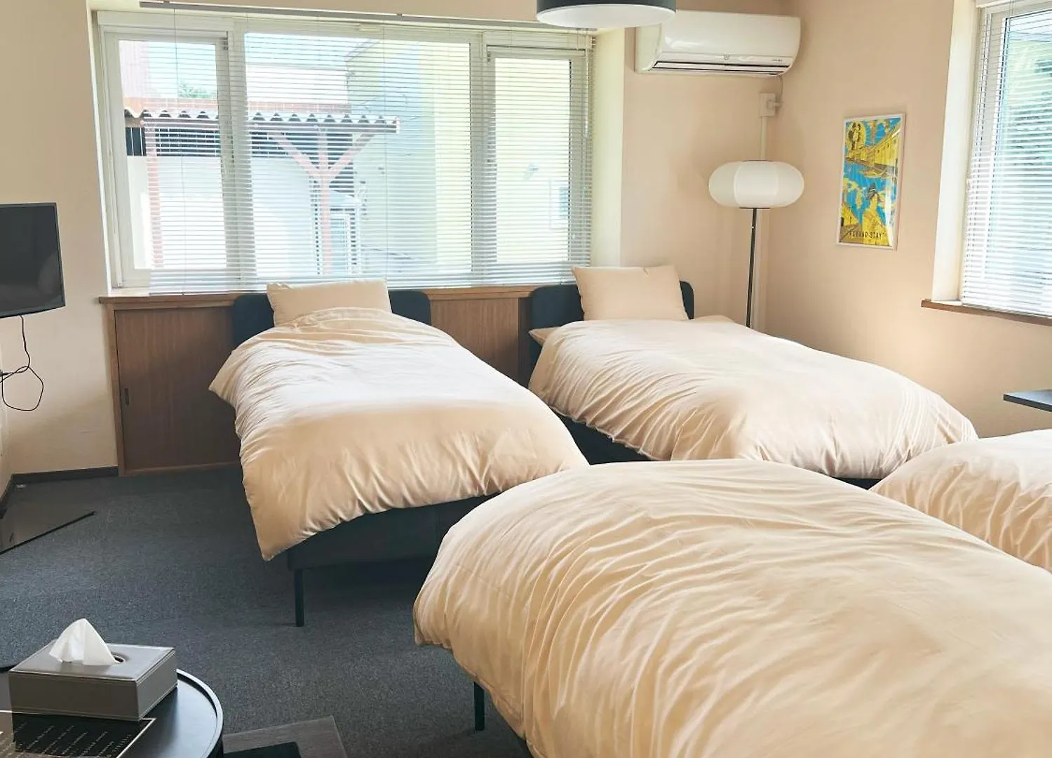 Apartment Furanostay