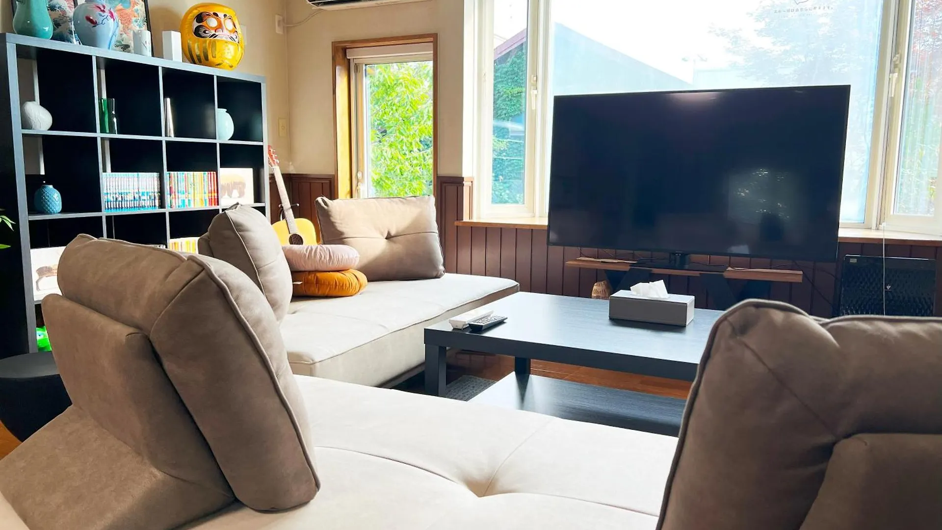 Furanostay Apartment