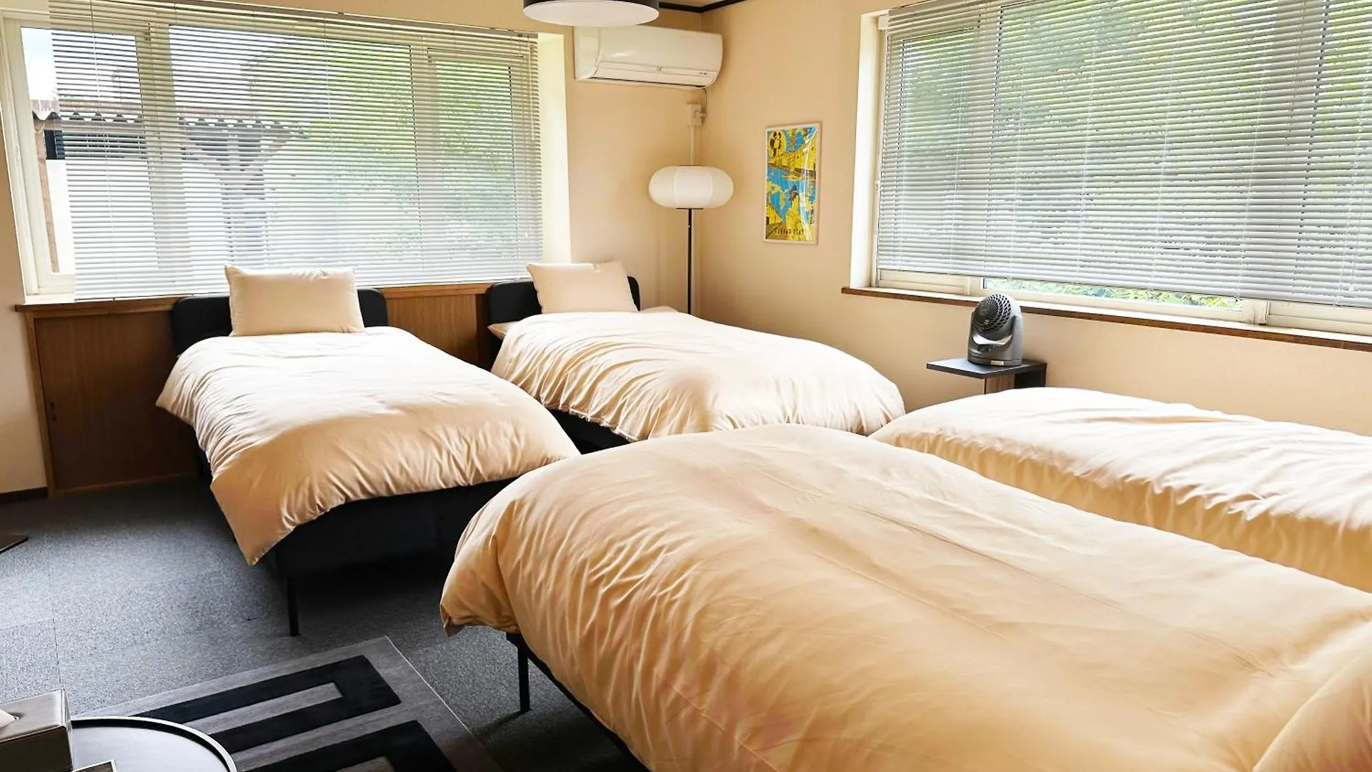 Furanostay